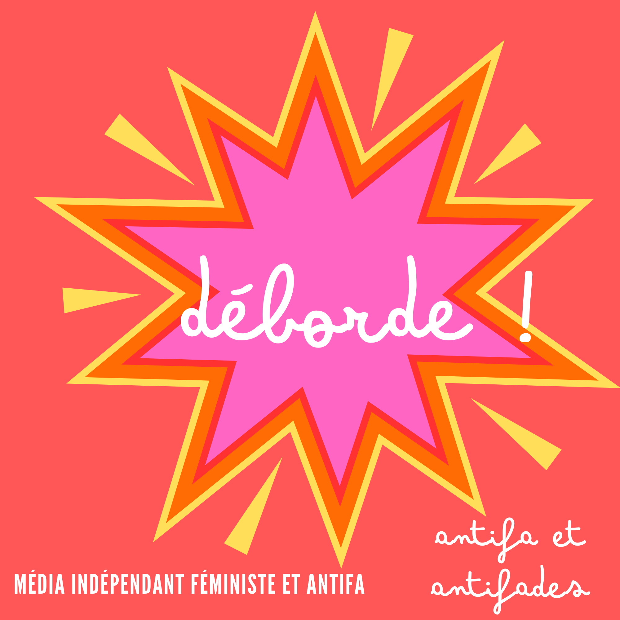 Déborde Média
