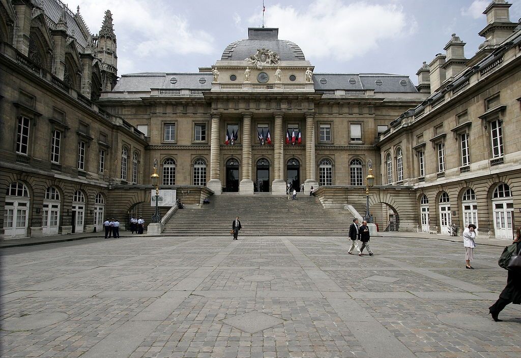 Gino Cour Cassation Free Gino